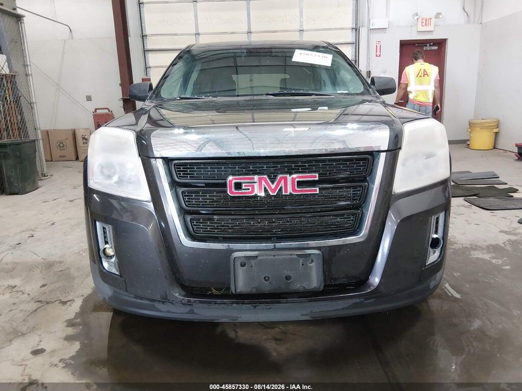 2GKFLREK9D6158113 2013 GMC TERRAIN photo no. 12