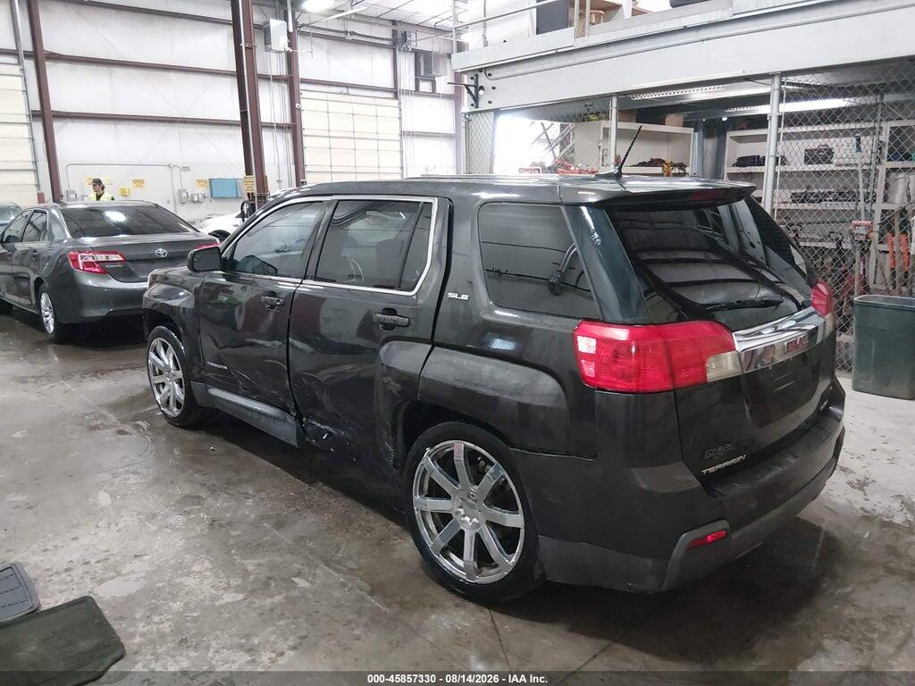 2GKFLREK9D6158113 2013 GMC TERRAIN photo no. 3