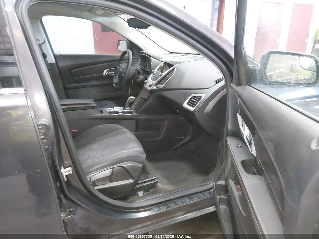 2GKFLREK9D6158113 2013 GMC TERRAIN photo no. 5