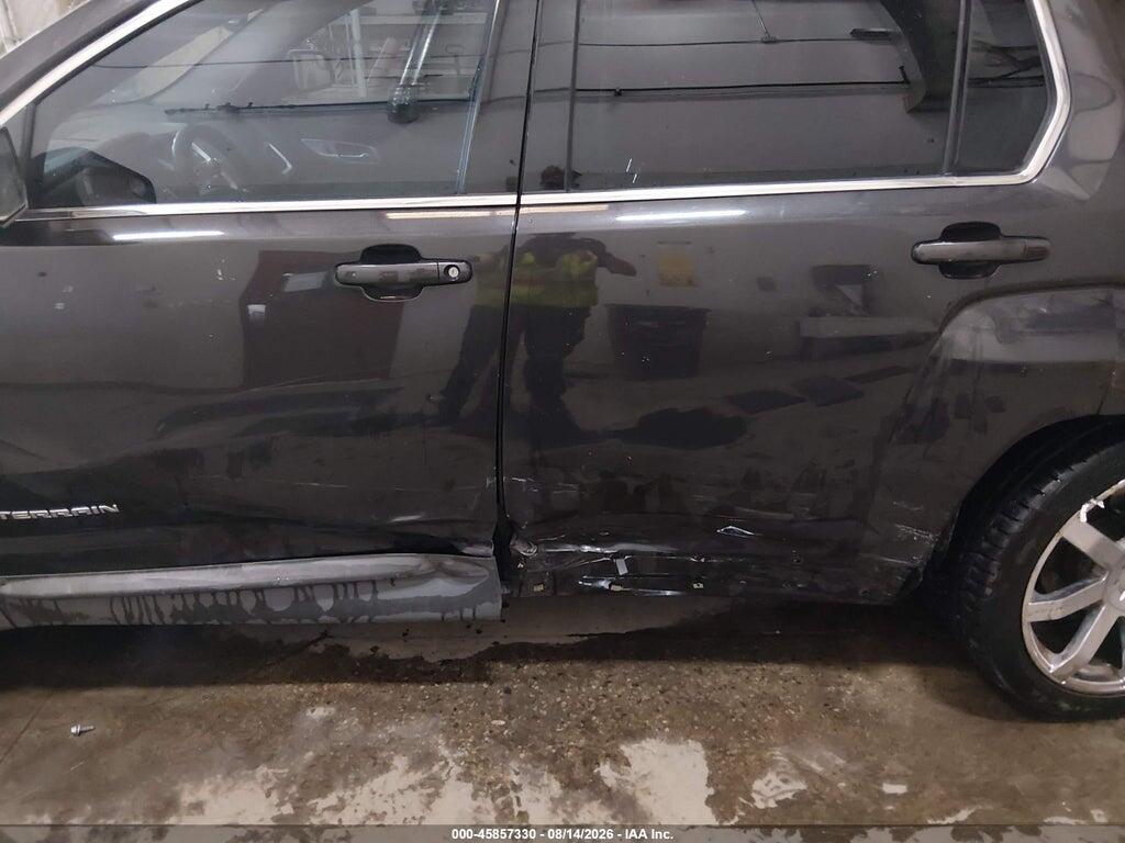 2GKFLREK9D6158113 2013 GMC TERRAIN photo no. 6