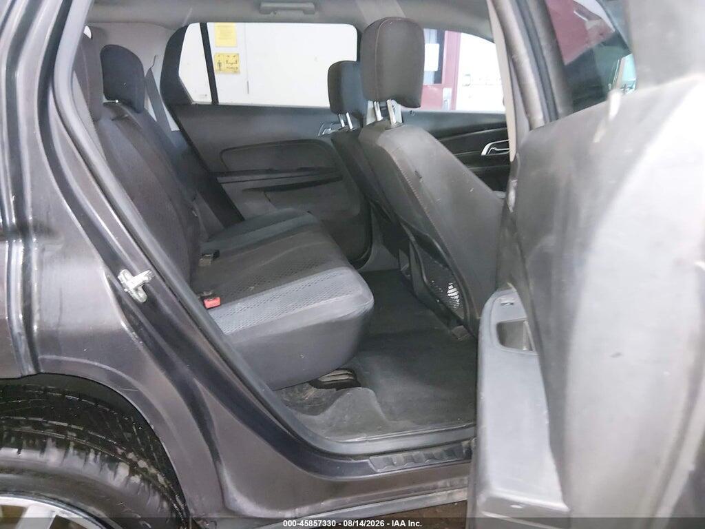 2GKFLREK9D6158113 2013 GMC TERRAIN photo no. 8