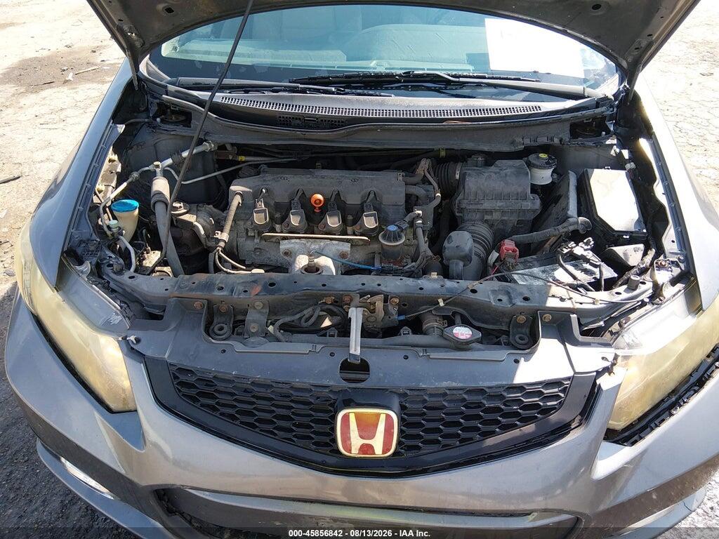 2HGFG3B53DH506571 2013 HONDA CIVIC photo no. 10