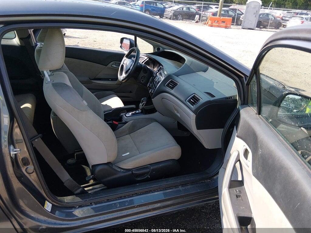 2HGFG3B53DH506571 2013 HONDA CIVIC photo no. 5
