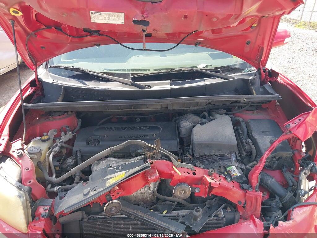 JTLZE4FE0DJ040649 2013 SCION XB photo no. 10