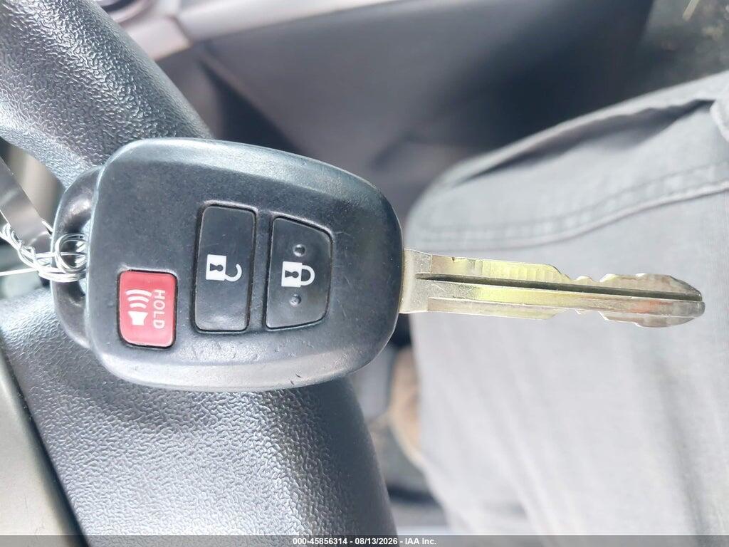 JTLZE4FE0DJ040649 2013 SCION XB photo no. 11