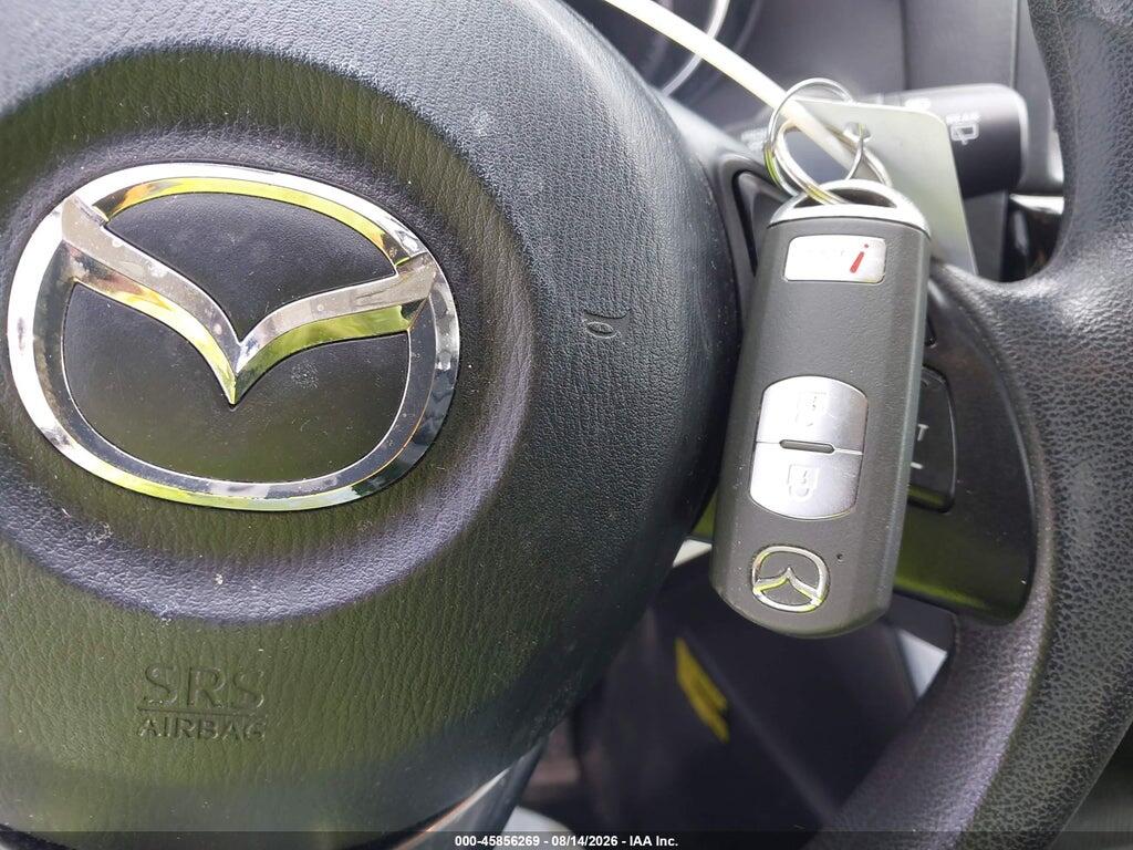 JM3KE2CE9D0155446 2013 MAZDA CX-5 photo no. 11
