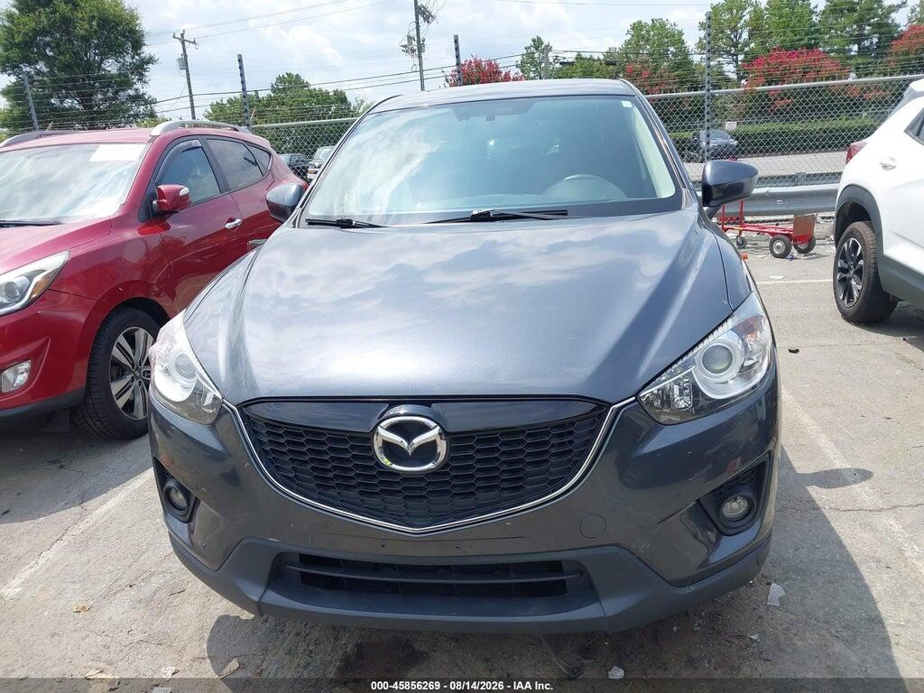 JM3KE2CE9D0155446 2013 MAZDA CX-5 photo no. 12