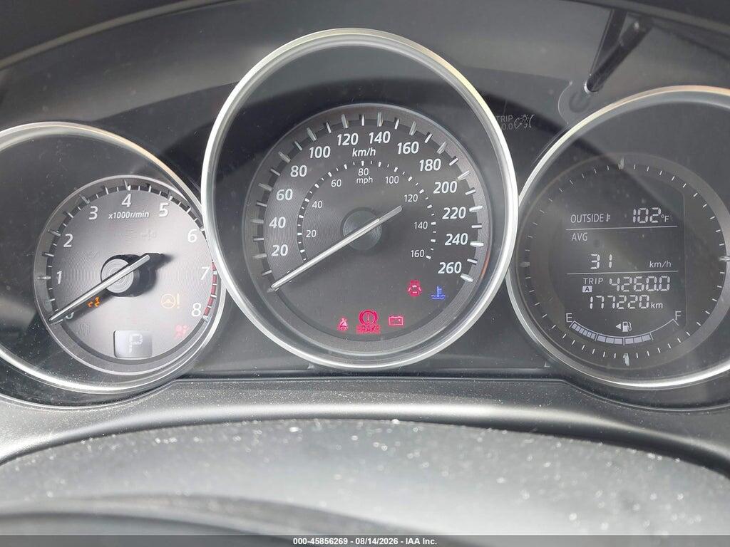 JM3KE2CE9D0155446 2013 MAZDA CX-5 photo no. 7