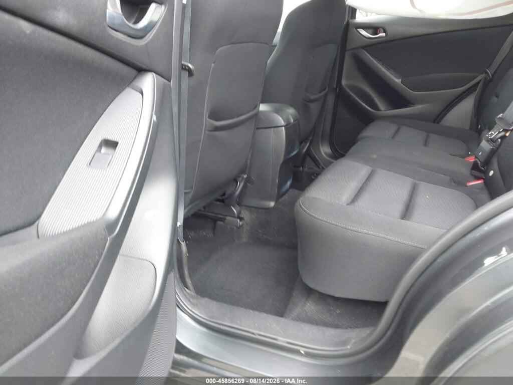 JM3KE2CE9D0155446 2013 MAZDA CX-5 photo no. 8