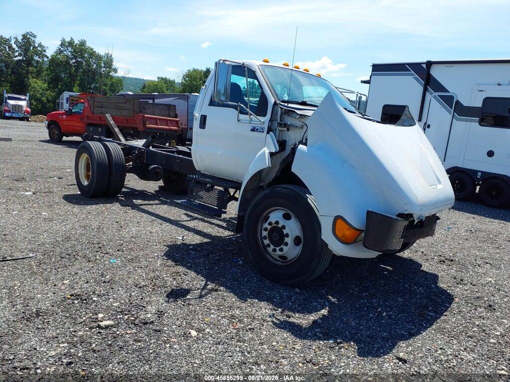 2013 FORD F-750 3FRNF7FA3DV796823
