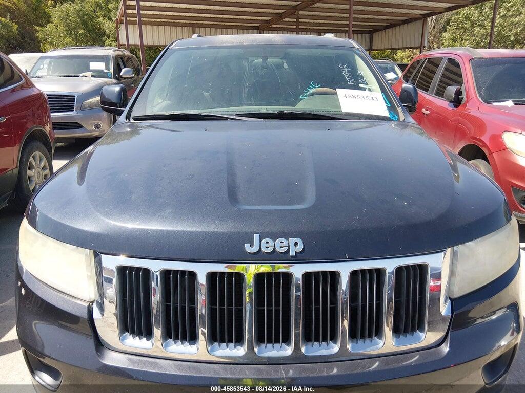 1C4RJFAG9DC577942 2013 JEEP GRAND CHEROKEE photo no. 11