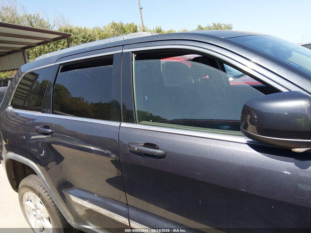 1C4RJFAG9DC577942 2013 JEEP GRAND CHEROKEE photo no. 12