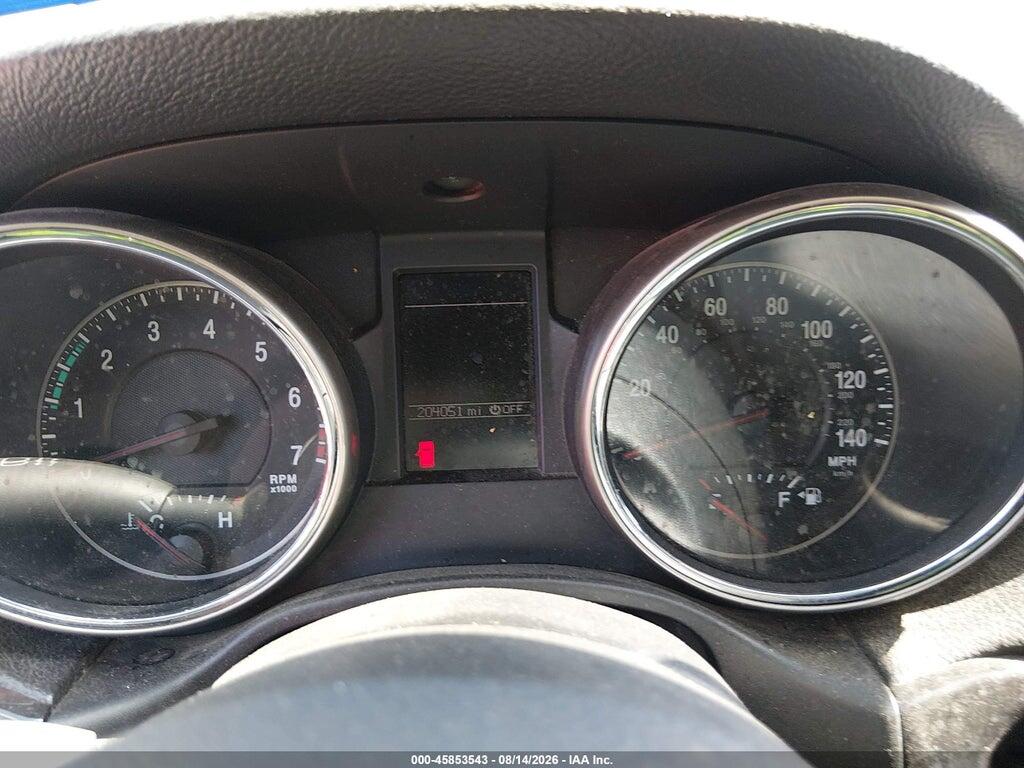 1C4RJFAG9DC577942 2013 JEEP GRAND CHEROKEE photo no. 7
