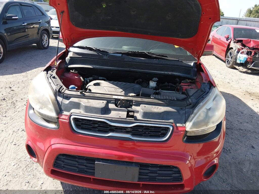 KNDJT2A57D7556255 2013 KIA SOUL photo no. 10