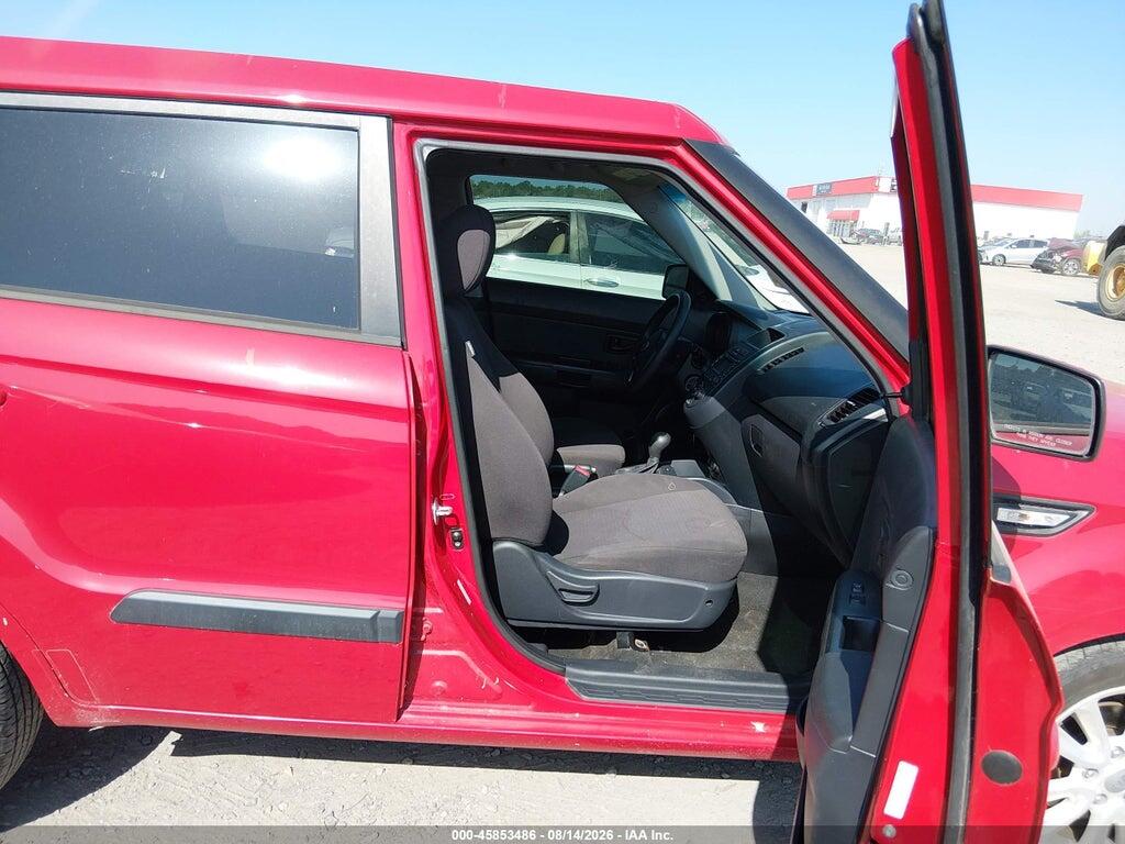 KNDJT2A57D7556255 2013 KIA SOUL photo no. 5