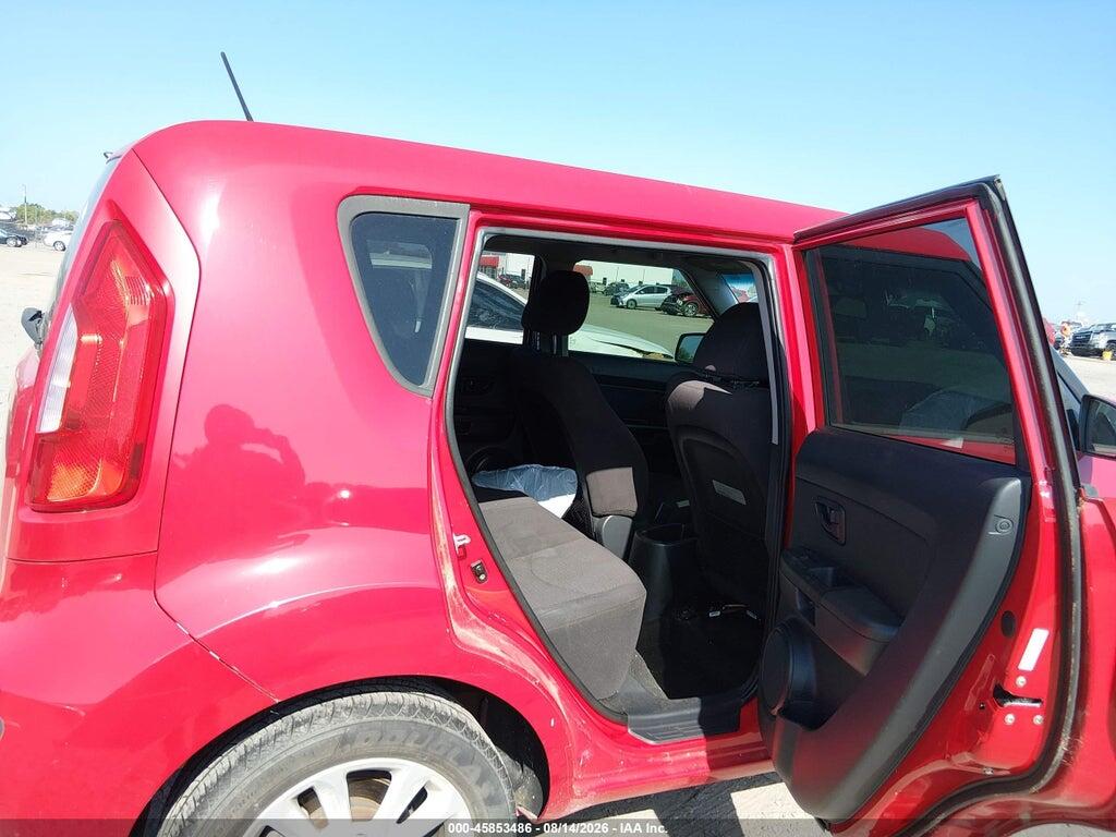 KNDJT2A57D7556255 2013 KIA SOUL photo no. 8