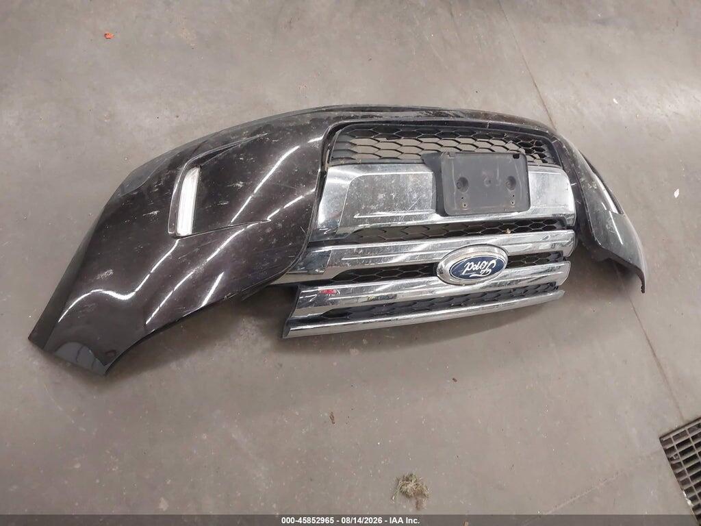 2FMDK4JC0DBB65039 2013 FORD EDGE photo no. 12