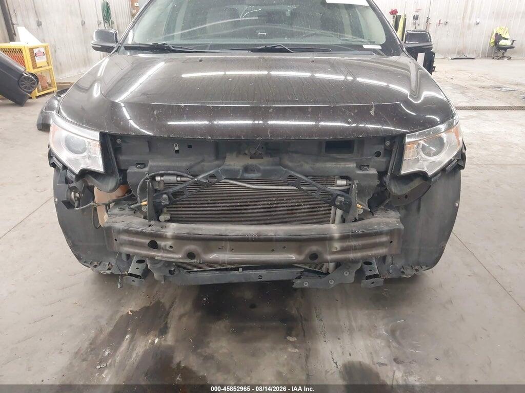 2FMDK4JC0DBB65039 2013 FORD EDGE photo no. 6