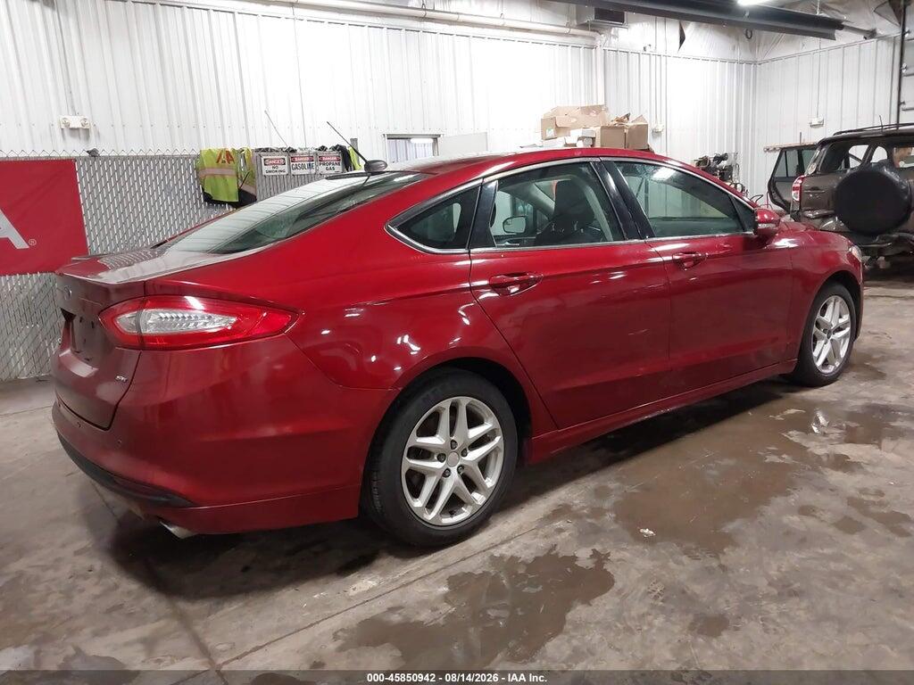 3FA6P0H7XDR214531 2013 FORD FUSION photo no. 4