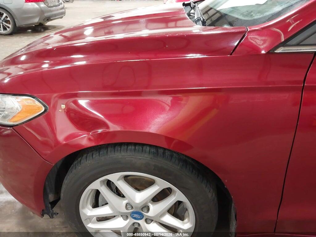 3FA6P0H7XDR214531 2013 FORD FUSION photo no. 6