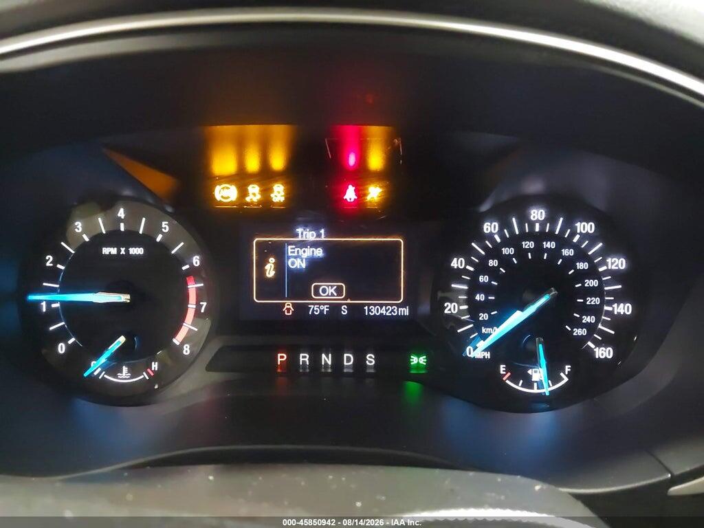 3FA6P0H7XDR214531 2013 FORD FUSION photo no. 7