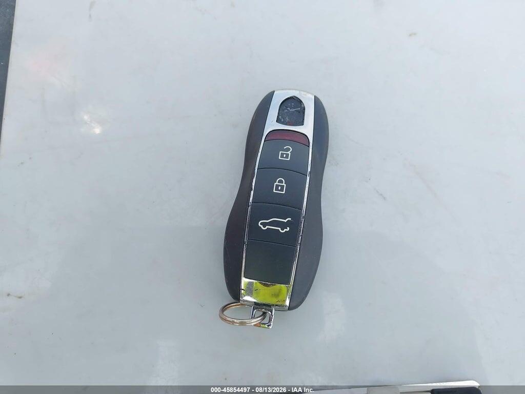 WP1AA2A56MLB16197 2021 PORSCHE MACAN photo no. 11