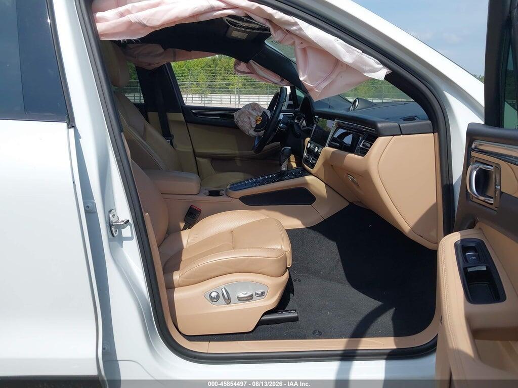 WP1AA2A56MLB16197 2021 PORSCHE MACAN photo no. 5