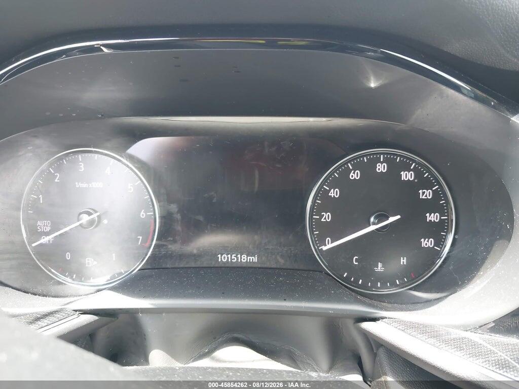 LRBFZPR41MD111376 2021 BUICK ENVISION photo no. 7