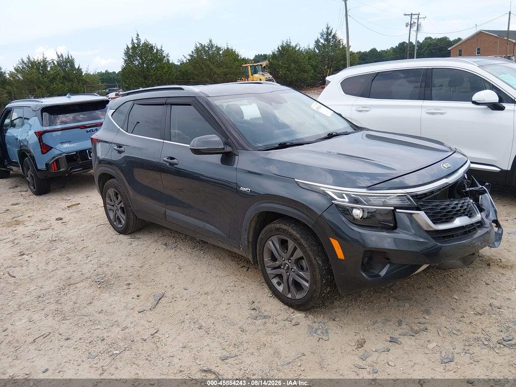 KNDEUCAA0M7173999 2021 KIA SELTOS photo no. 1