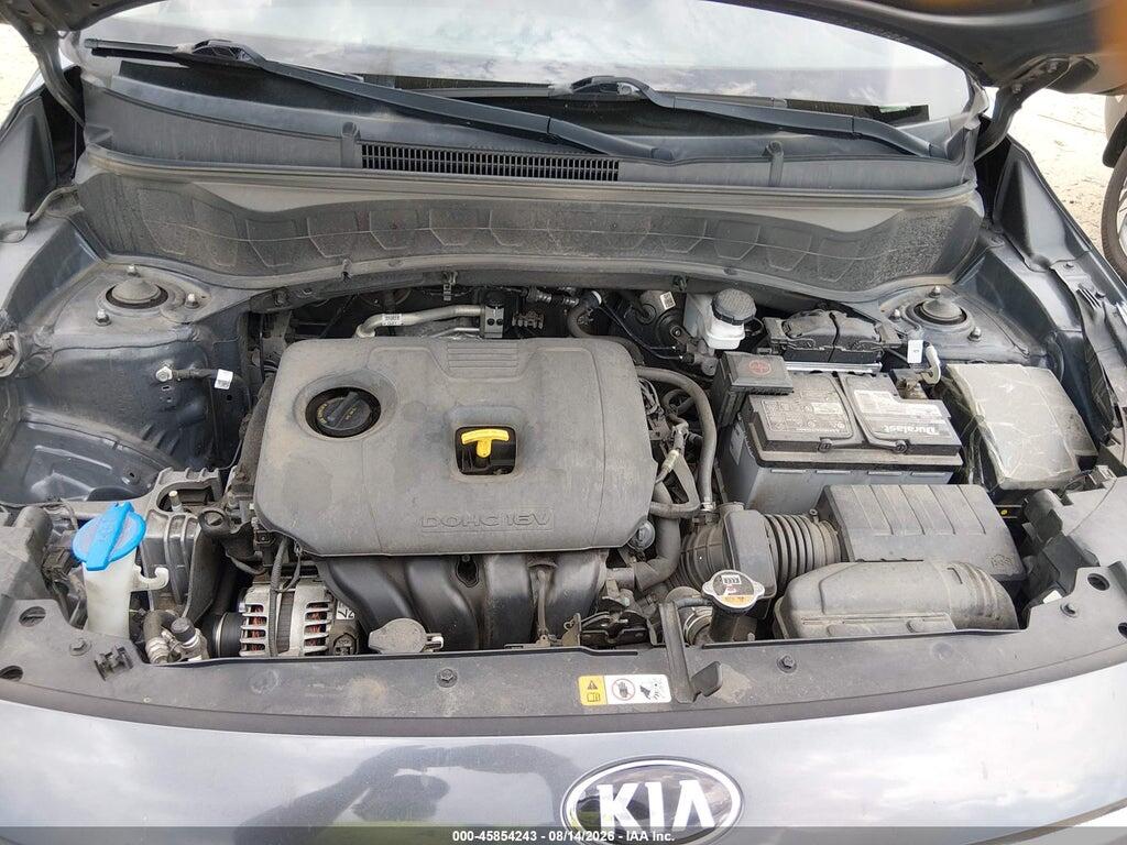 KNDEUCAA0M7173999 2021 KIA SELTOS photo no. 10