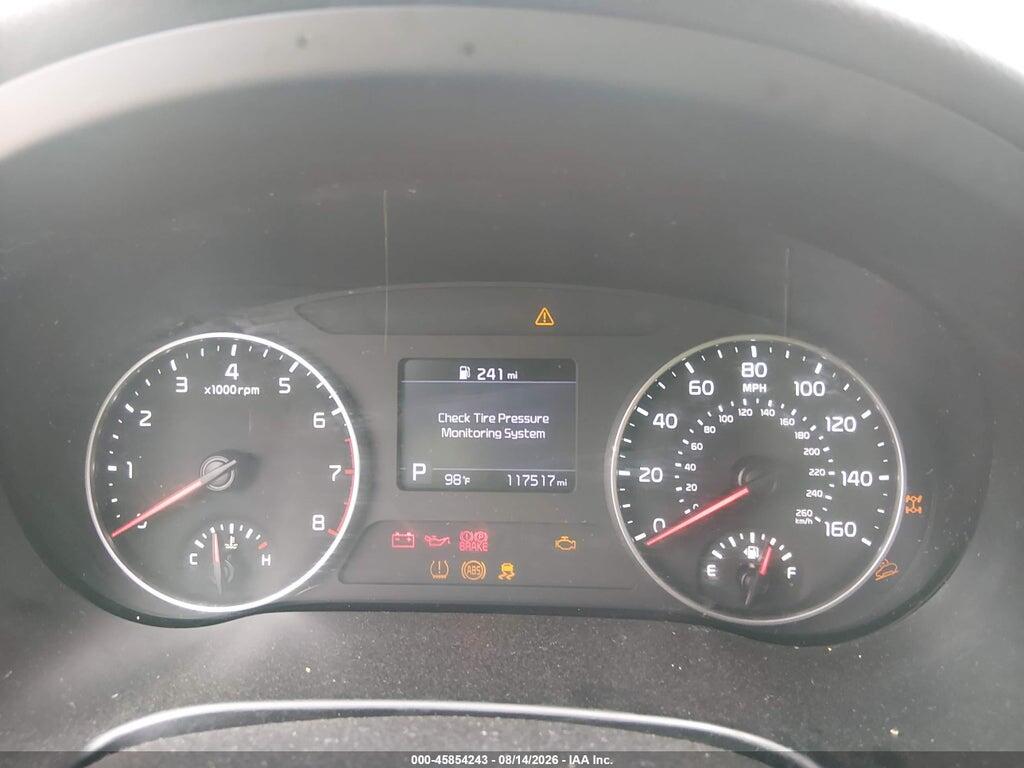 KNDEUCAA0M7173999 2021 KIA SELTOS photo no. 7
