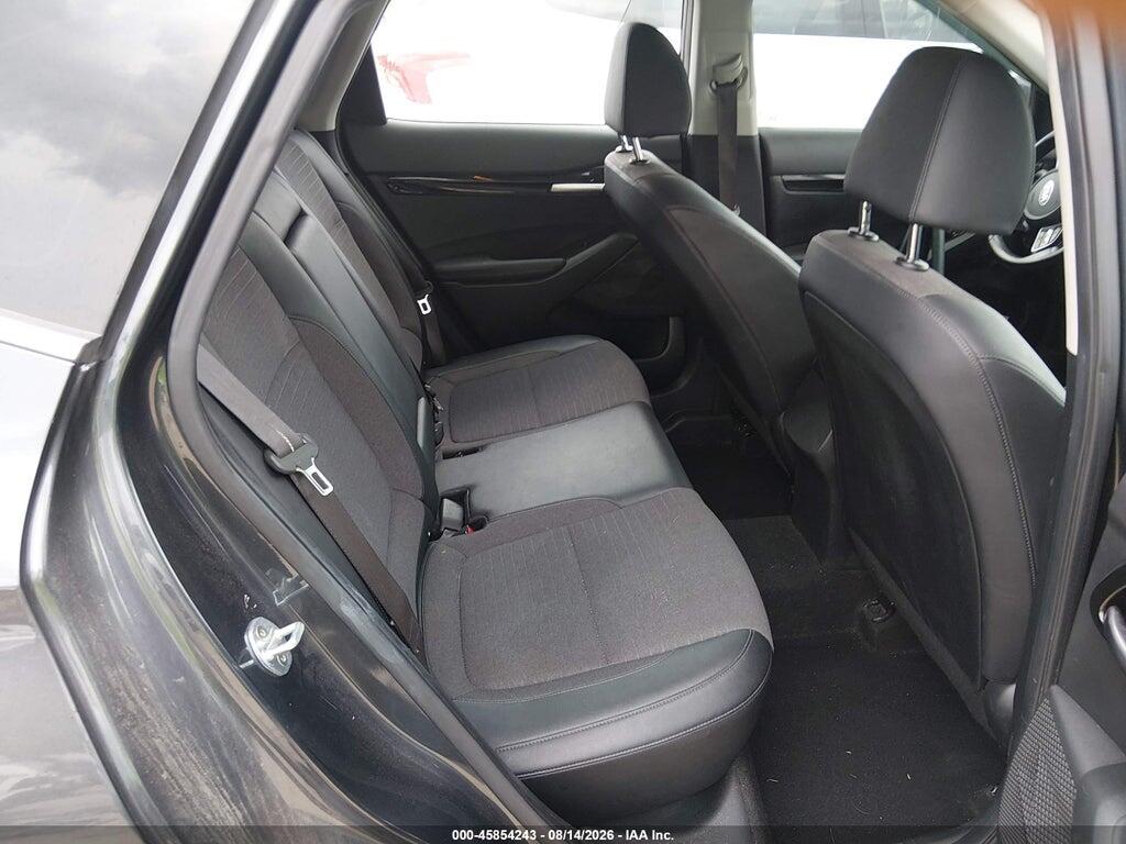 KNDEUCAA0M7173999 2021 KIA SELTOS photo no. 8