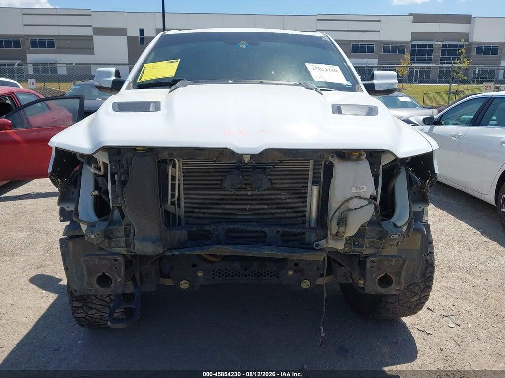 1C6SRFJT7MN737142 2021 RAM 1500 photo no. 12