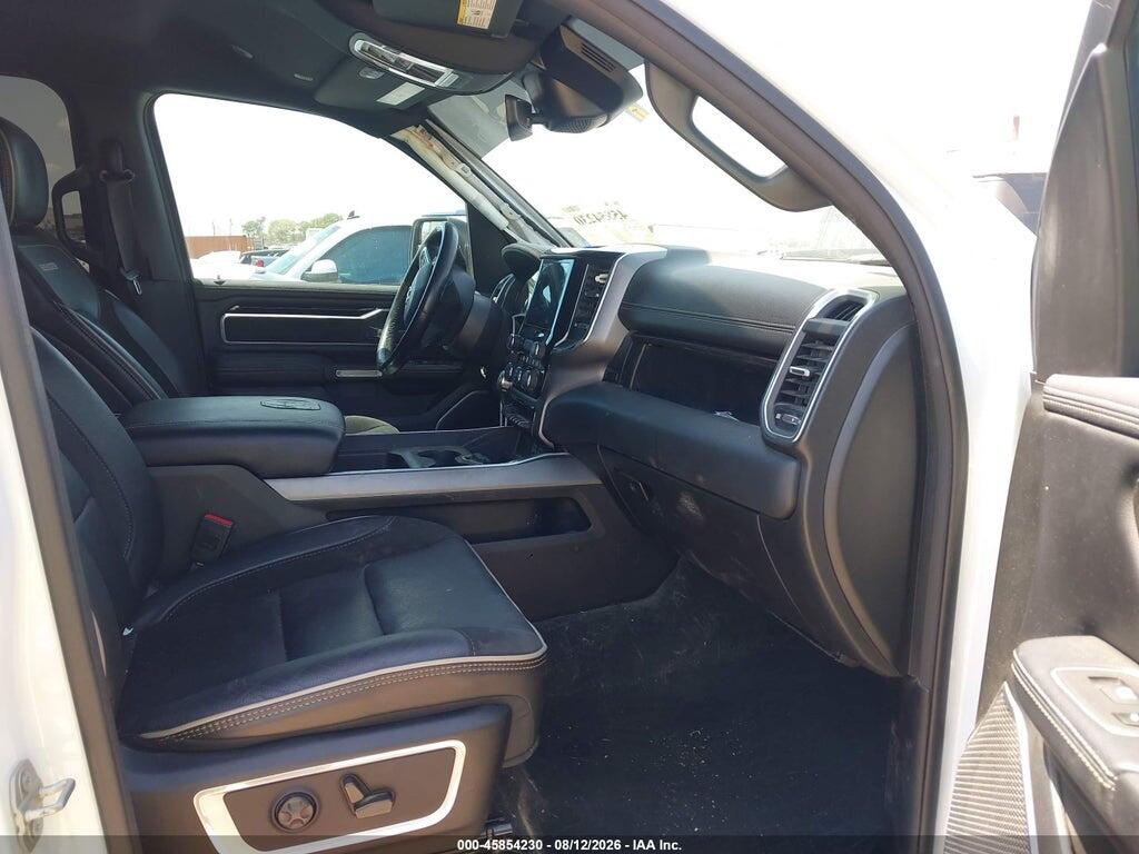 1C6SRFJT7MN737142 2021 RAM 1500 photo no. 5
