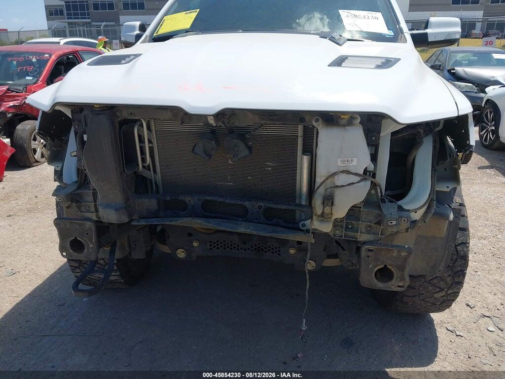 1C6SRFJT7MN737142 2021 RAM 1500 photo no. 6