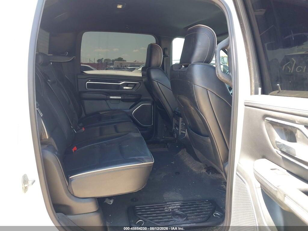 1C6SRFJT7MN737142 2021 RAM 1500 photo no. 8