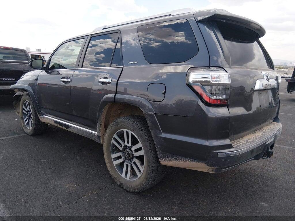 JTEKU5JRXM5900951 2021 TOYOTA 4RUNNER photo no. 3