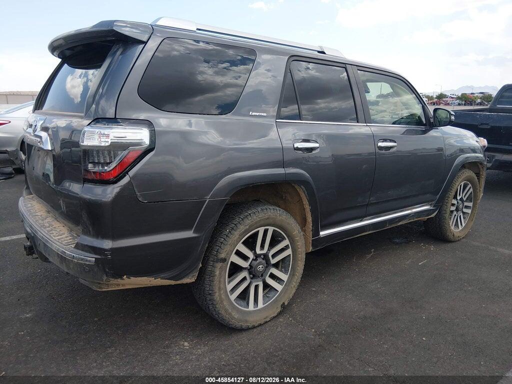 JTEKU5JRXM5900951 2021 TOYOTA 4RUNNER photo no. 4