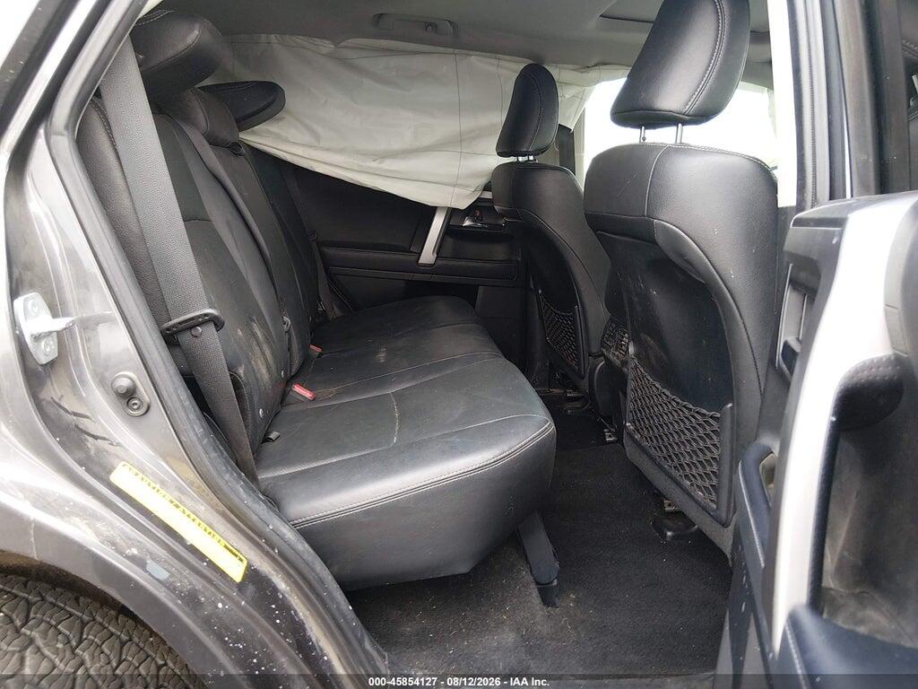 JTEKU5JRXM5900951 2021 TOYOTA 4RUNNER photo no. 8