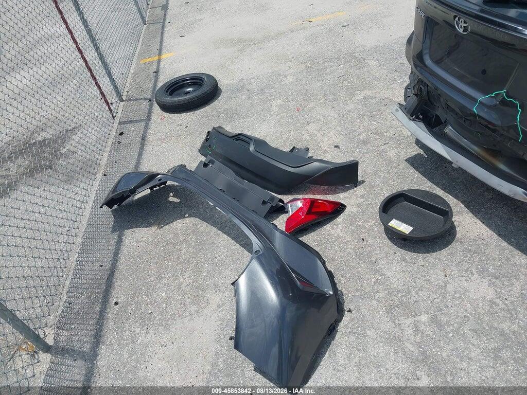 NMTKHMBX4MR125670 2021 TOYOTA C-HR photo no. 12