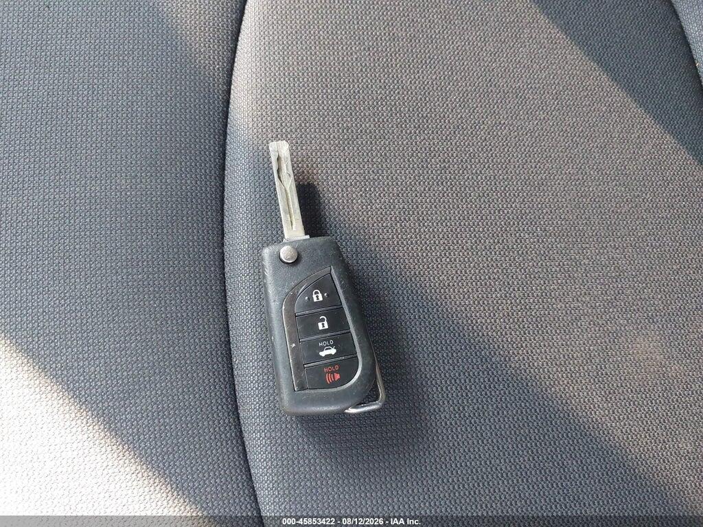 5YFEPMAE9MP187494 2021 TOYOTA COROLLA photo no. 11