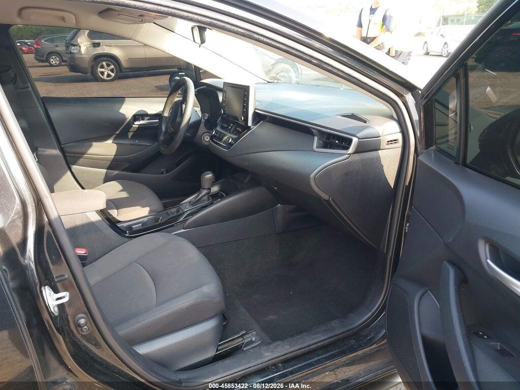 5YFEPMAE9MP187494 2021 TOYOTA COROLLA photo no. 5