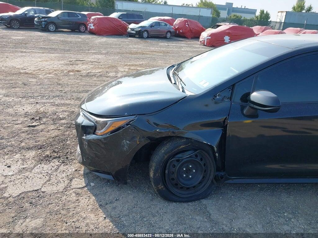 5YFEPMAE9MP187494 2021 TOYOTA COROLLA photo no. 6