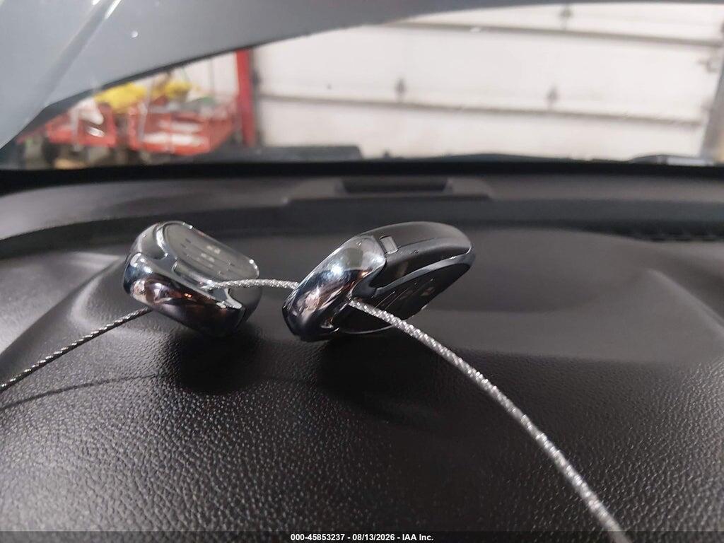KL79MSSL2MB099698 2021 CHEVROLET TRAILBLAZER photo no. 11