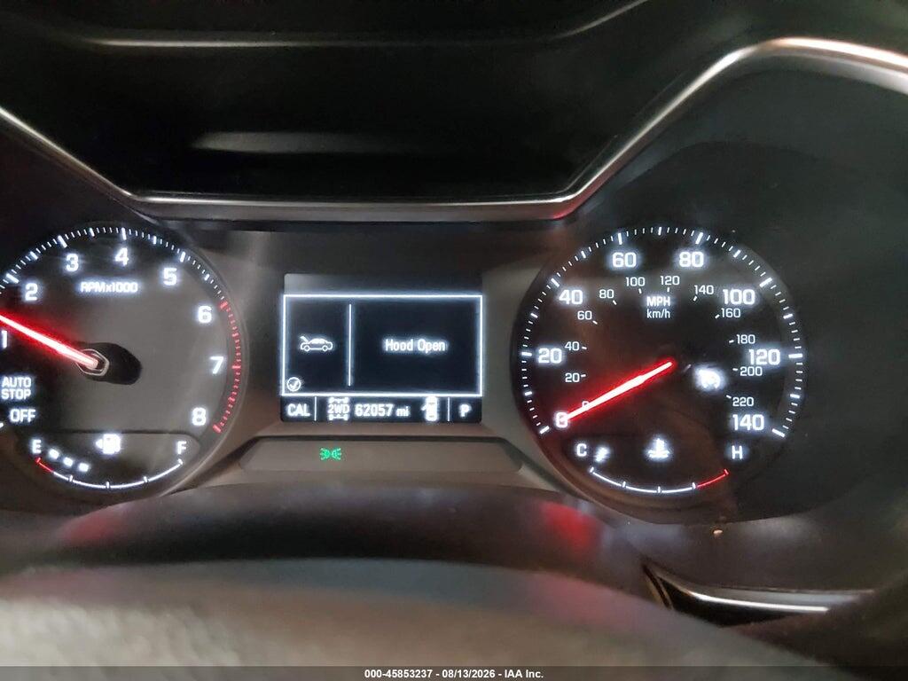 KL79MSSL2MB099698 2021 CHEVROLET TRAILBLAZER photo no. 7