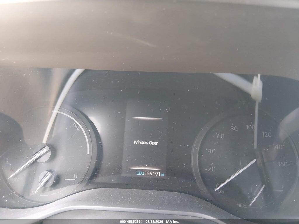 5TDYSKFCXMS010256 2021 TOYOTA SIENNA photo no. 7