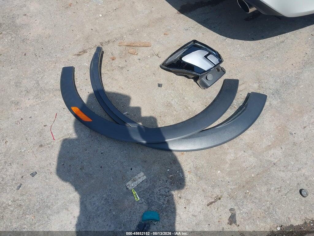 KL4MMBS25MB086362 2021 BUICK ENCORE GX photo no. 12