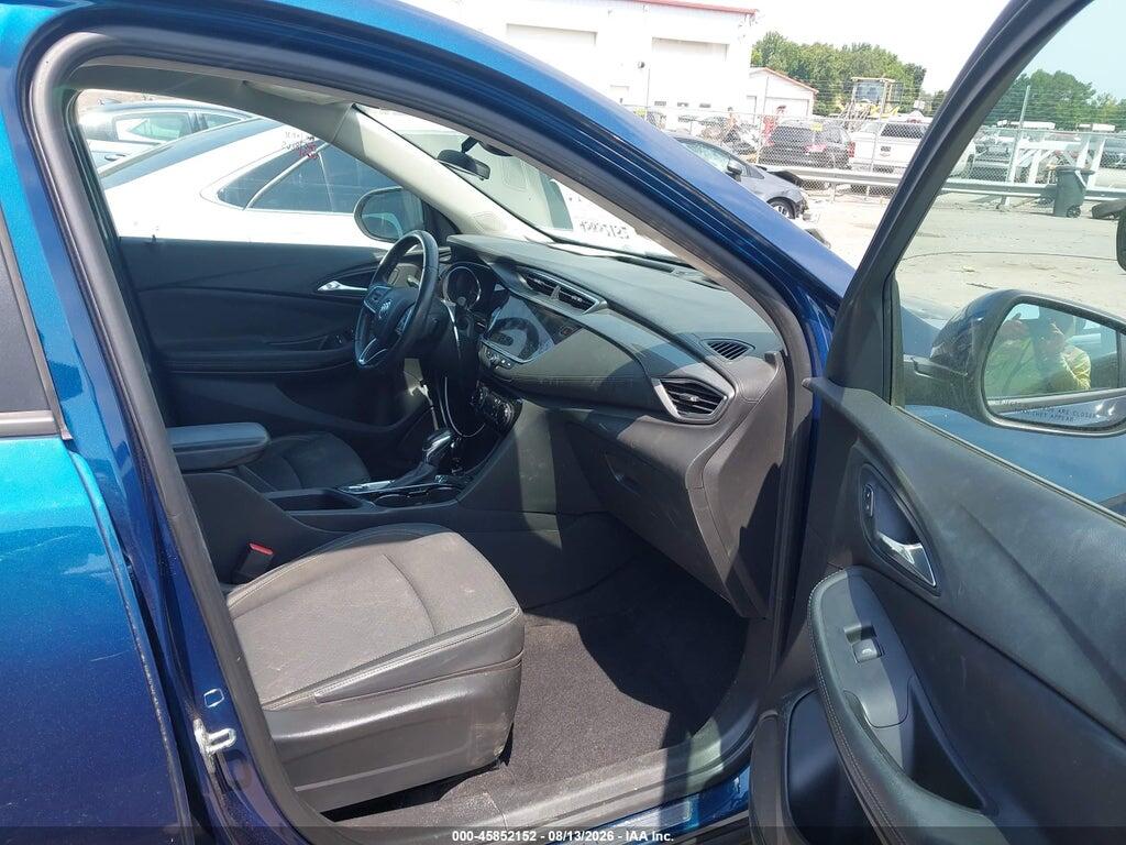 KL4MMBS25MB086362 2021 BUICK ENCORE GX photo no. 5