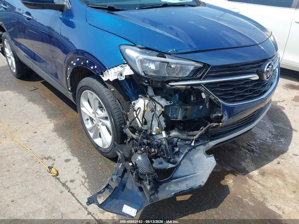 KL4MMBS25MB086362 2021 BUICK ENCORE GX photo no. 6