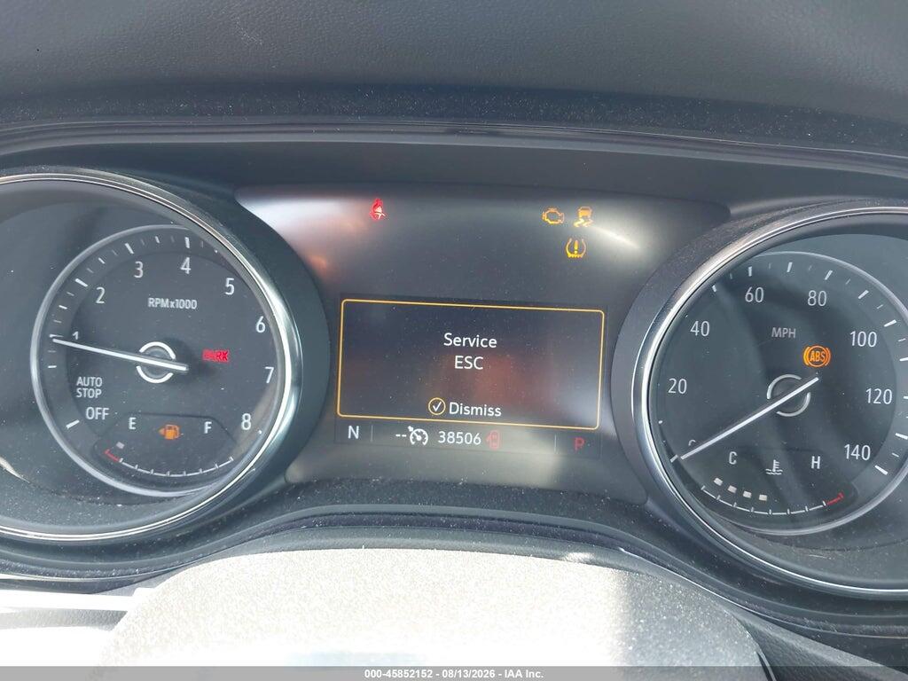 KL4MMBS25MB086362 2021 BUICK ENCORE GX photo no. 7